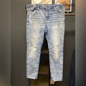 Men’s jeans